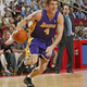 Illustration for article titled Bill Walton Spends Entire Lakers Broadcast Gushing About His Son
